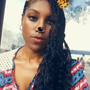 Meet your Posher, Mimi